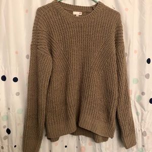 Kohl’s Knit Sweater